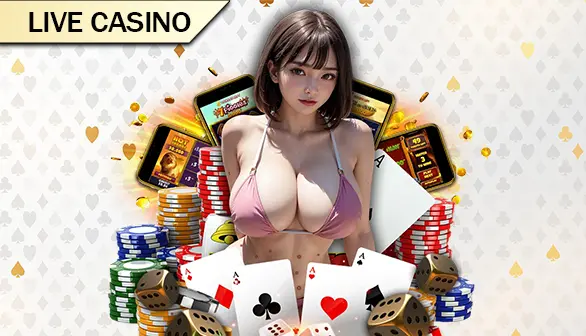 Casino BIGCUAN889