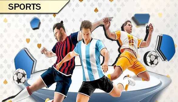 Sports BIGCUAN889