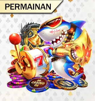 Permainan Slot BIGCUAN889